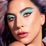 Lady Gaga в промо для альбома Chromatica. 2020 18