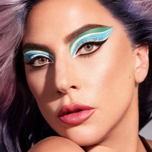 Lady Gaga в промо для альбома Chromatica. 2020 18