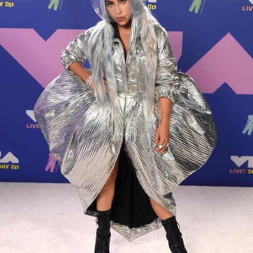 Lady Gaga в промо для альбома Chromatica. 2020 22