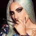 Lady Gaga в рекламе косметики. 2021. 03
