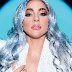 Lady Gaga в рекламе косметики. 2021. 07