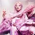Lady Gaga в рекламе Dom Pérignon. 2021. 02