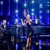 Tony Bennett и Lady Gaga на концерте LoveForSale. 2021. 09