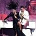 Tony Bennett и Lady Gaga на концерте LoveForSale. 2021. 11