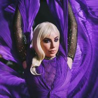 Lady Gaga на премьере Gucci. 2021. 05
