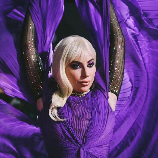 Lady Gaga на премьере Gucci. 2021. 05