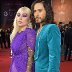 Lady Gaga на премьере Gucci. 2021. 14