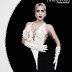 Lady Gaga в журнале Hollywood. 2021. 01