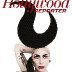 Lady Gaga в журнале Hollywood. 2021. 03