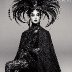 Lady Gaga в журнале Vogue. 2021. 02