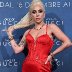 Lady Gaga на презентациях фильма ДОМ ГУЧЧИ. 2021. 11
