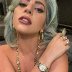Леди Гага в эротических образах. 2021. 03