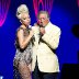 Tony Bennett и Lady Gaga. 2015. 03