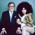 Tony Bennett и Lady Gaga. 2015. 07