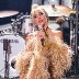 Tony Bennett и Lady Gaga на концерте LoveForSale. 2021. 07
