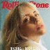 Billie Eilish в журнале Rolling Stone. 2021. 09