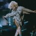 Billie Eilish на концерте в Остине 3.10.2021. 04