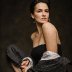 Эротические образы Даши Астафьевой. 2021. 11