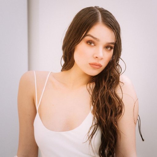 Hailee Steinfeld. Образы 2020. 15