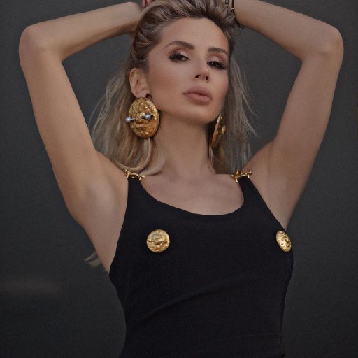 Loboda. Образы зимы. 2021. 29