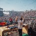 Kygo на Гран-при Формулы-1 в Мексике. 8.11.2021. 05