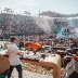 Kygo на Гран-при Формулы-1 в Мексике. 8.11.2021. 06