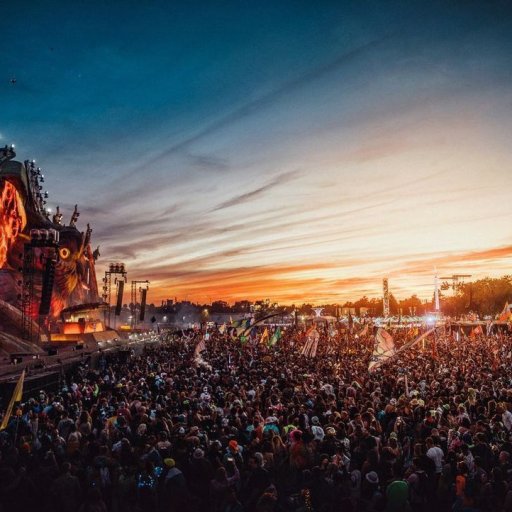 Kygo в Орландо 15.11.2021. 07