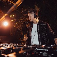 Выступление Kygo на Palm Tree Basel. 2.12.2021. 01