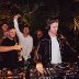 Выступление Kygo на Palm Tree Basel. 2.12.2021. 03