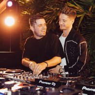 Выступление Kygo на Palm Tree Basel. 2.12.2021. 05