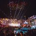 Kygo на Palm tree festivale. 8.12.2021. 01