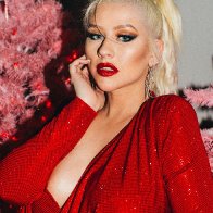 Christina Aguilera. Образы. 2019. 01