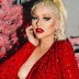 Christina Aguilera. Образы. 2019. 01