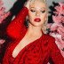 Christina Aguilera. Образы. 2019. 02