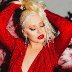 Christina Aguilera. Образы. 2019. 03