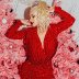 Christina Aguilera. Образы. 2019. 04