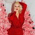 Christina Aguilera. Образы. 2019. 05