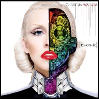 Christina Aguilera. Bionic. 2020. 01