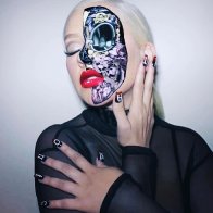 Christina Aguilera. Bionic. 2020. 04