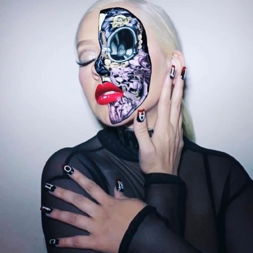 Christina Aguilera. Bionic. 2020. 04