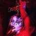 Christina Aguilera. Маски на Helloween. 2020. 05