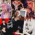 Christina Aguilera. Маски на Helloween. 2020. 10