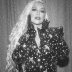 Christina Aguilera. Икона стиля 2021. 02