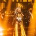 Christina Aguilera. Икона стиля 2021. 05