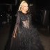 Christina Aguilera. Икона стиля 2021. 07