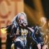 Christina Aguilera. Икона стиля 2021. 08