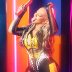 Christina Aguilera. Икона стиля 2021. 09