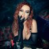 Christina Aguilera. Икона стиля 2021. 10