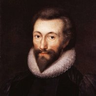 Алексей Романоф John_Donne_by_Isaac_Oliver