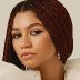 Zendaya в журнале Elle. 2021. 03